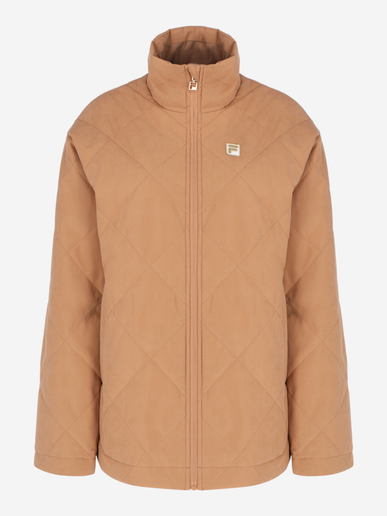 Куртка утепленная женская FILA