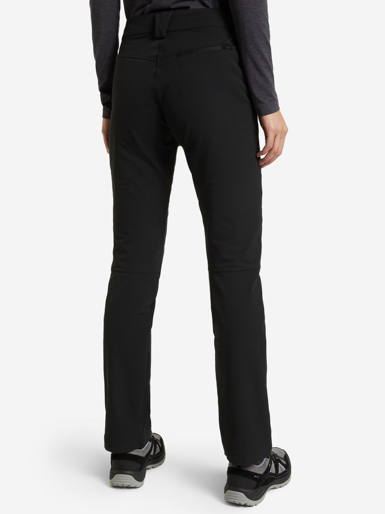 Брюки женские Salomon Wayfarer Straight Warm