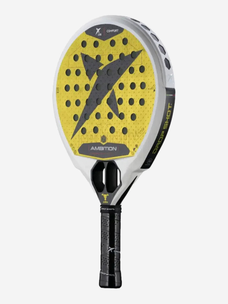 Ракетка для падела Drop Shot Explorer Pro Comfort 1.0 2025