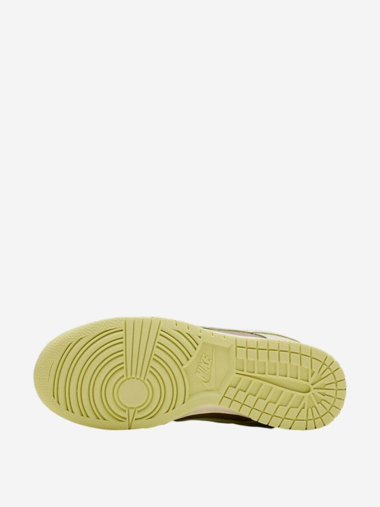 Кеды женские Nike Dunk Low