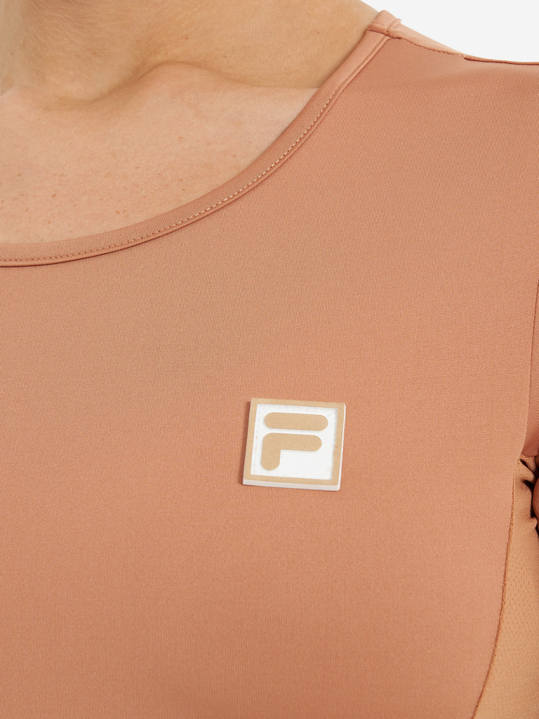 Футболка женская FILA
