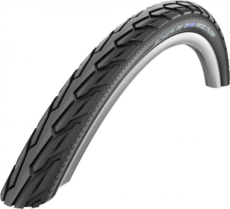 Покрышка Schwalbe Range Cruiser 26х1,75