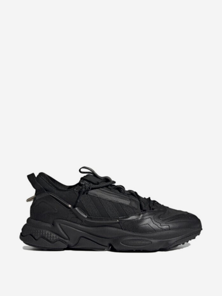 Кроссовки Adidas Ozweego Zip