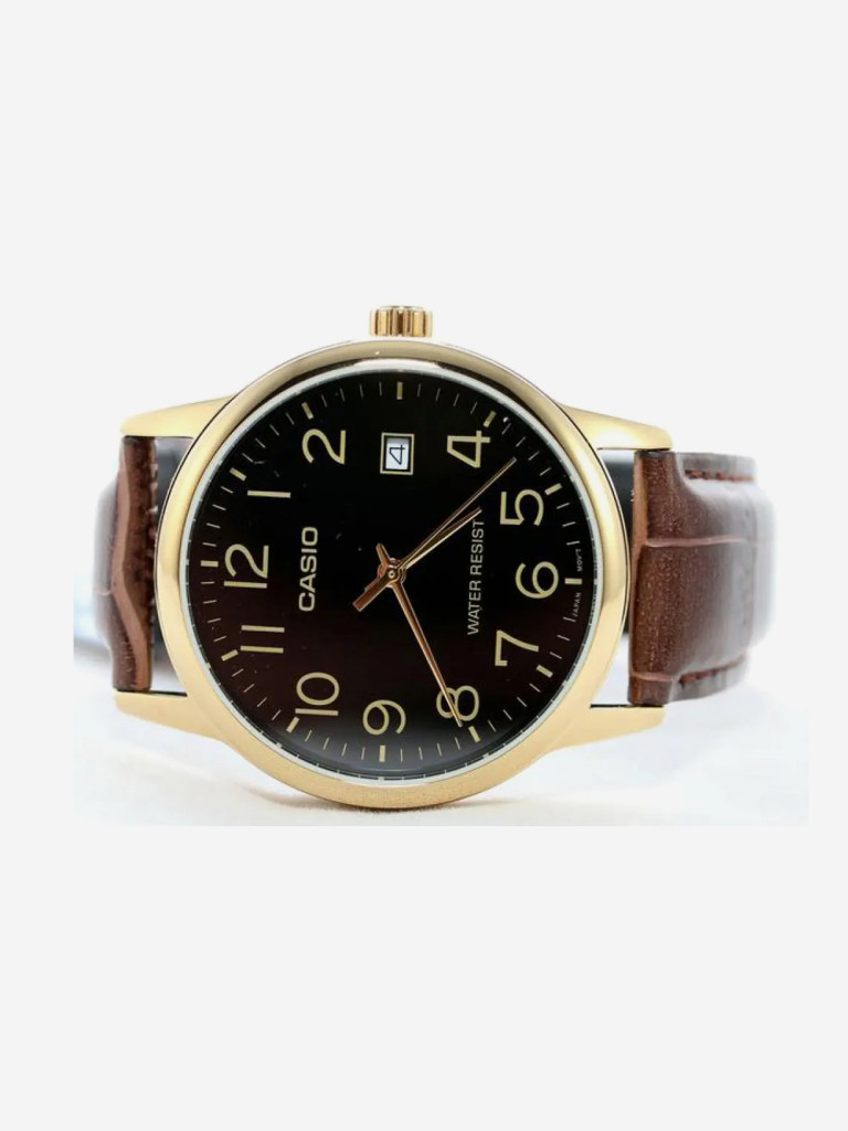 Наручные часы Casio MTP-V002GL-1B