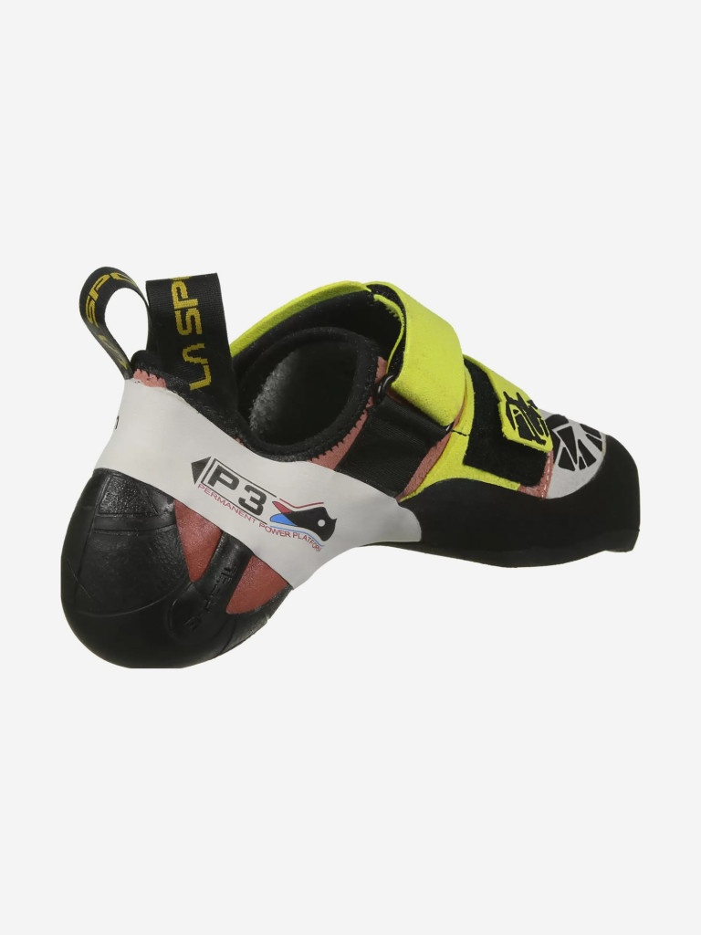 Скальные туфли женские La Sportiva Otaki Woman