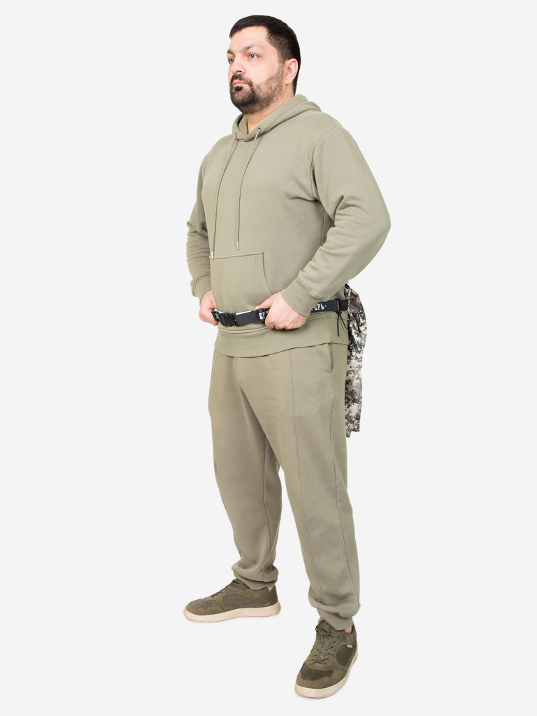 Сиденье-пятиточечник Позывной-ЕгерЬ