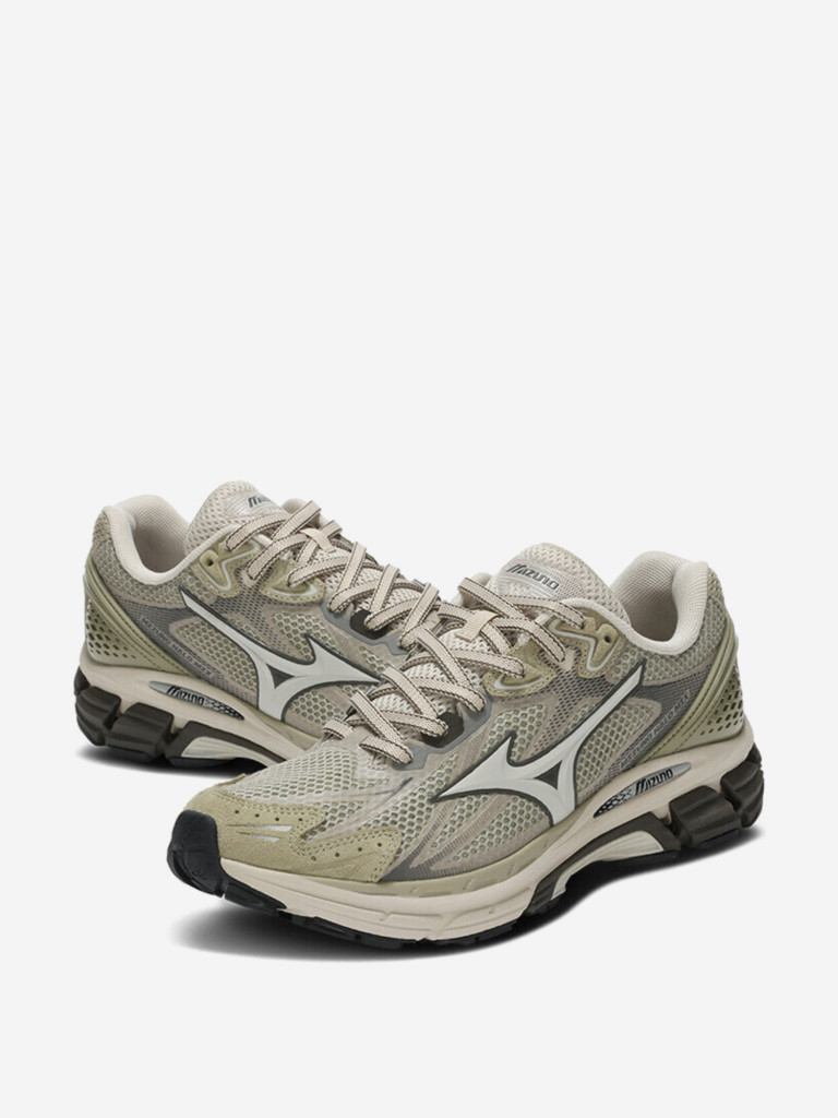 Кроссовки для бега Mizuno Halo Mix