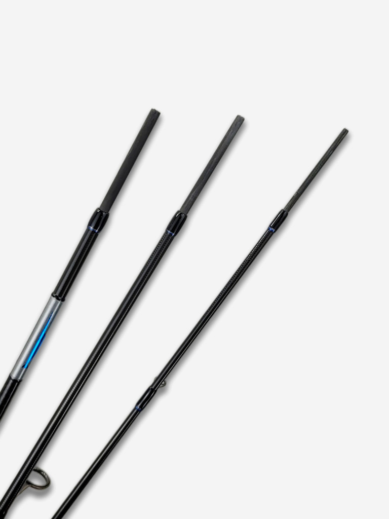 Спиннинг Narval FISHING MICRO-N Travel 634UL-T 1.98м 2-7гр Fast