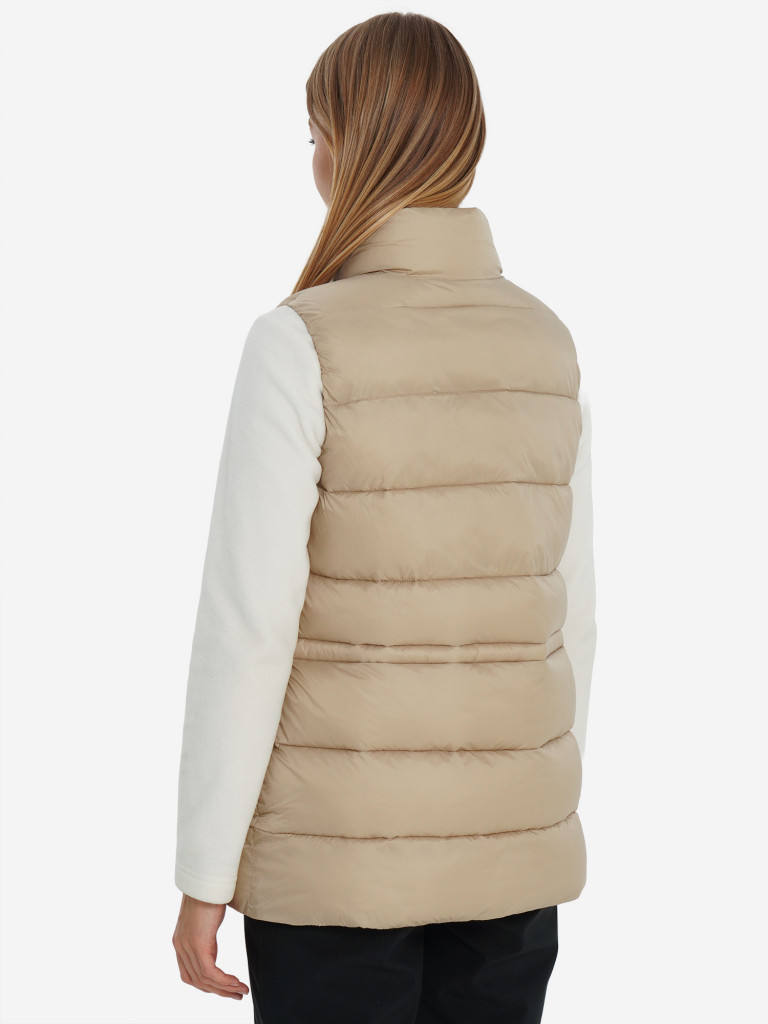 Жилет утепленный женский Outventure