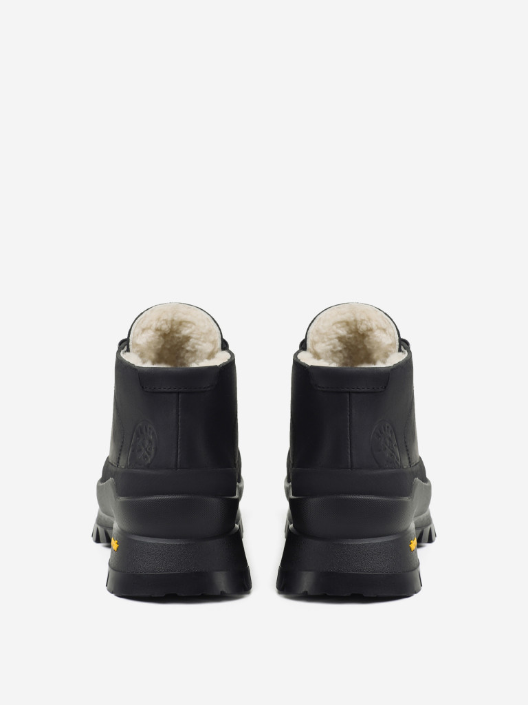 Ботинки женские Blackstone V-NIMS