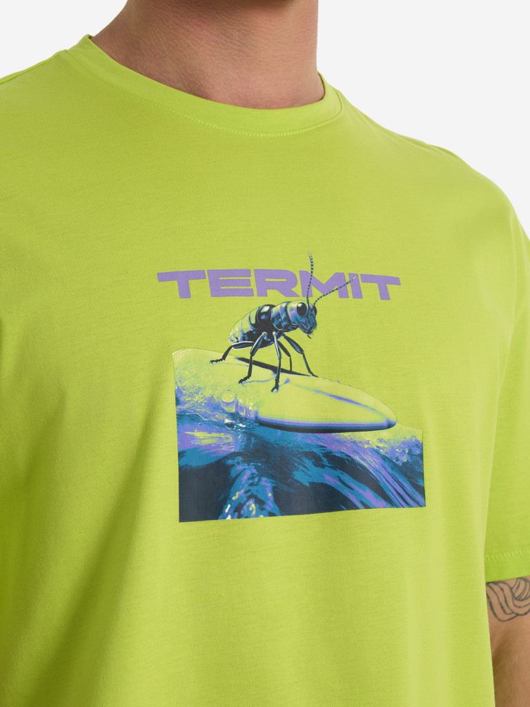 Футболка мужская Termit
