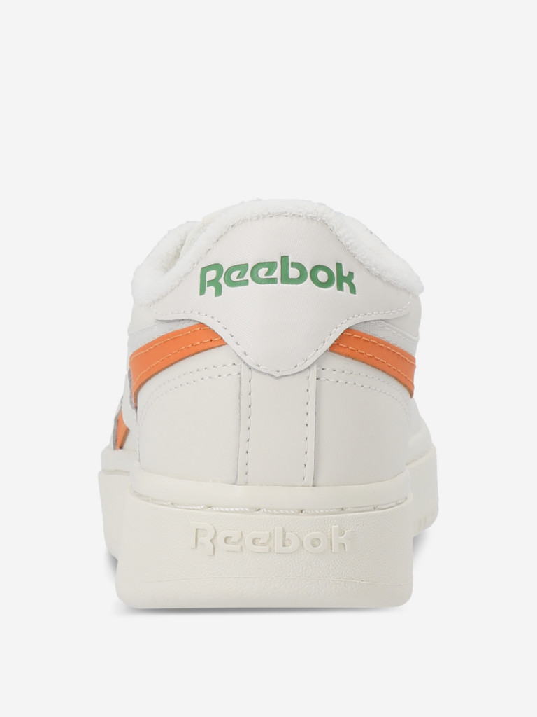 Кеды женские Reebok Club C Double Revenge