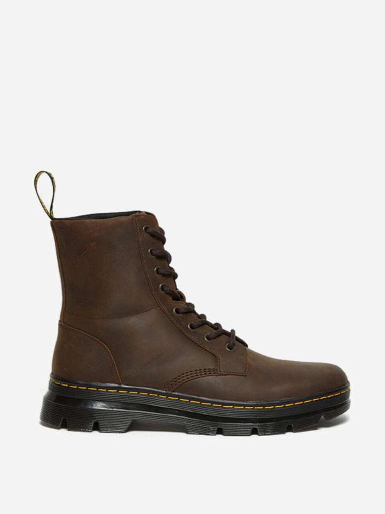 Ботинки мужские DR. MARTENS Combs Leather