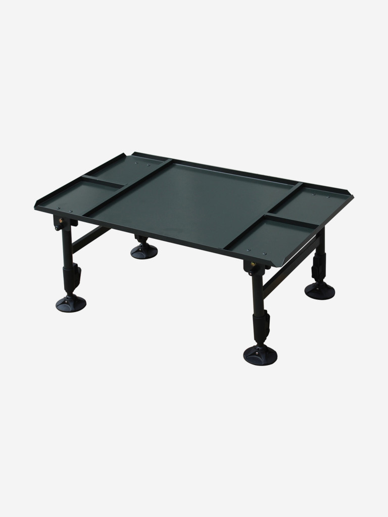 Стол монтажный алюминиевый Logic Carp TACKLE BOX TABLE LC-TBT