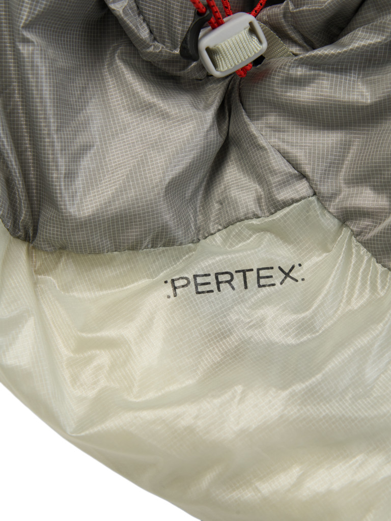 Спальный мешок Mountain Hardwear Ghoul™ -7