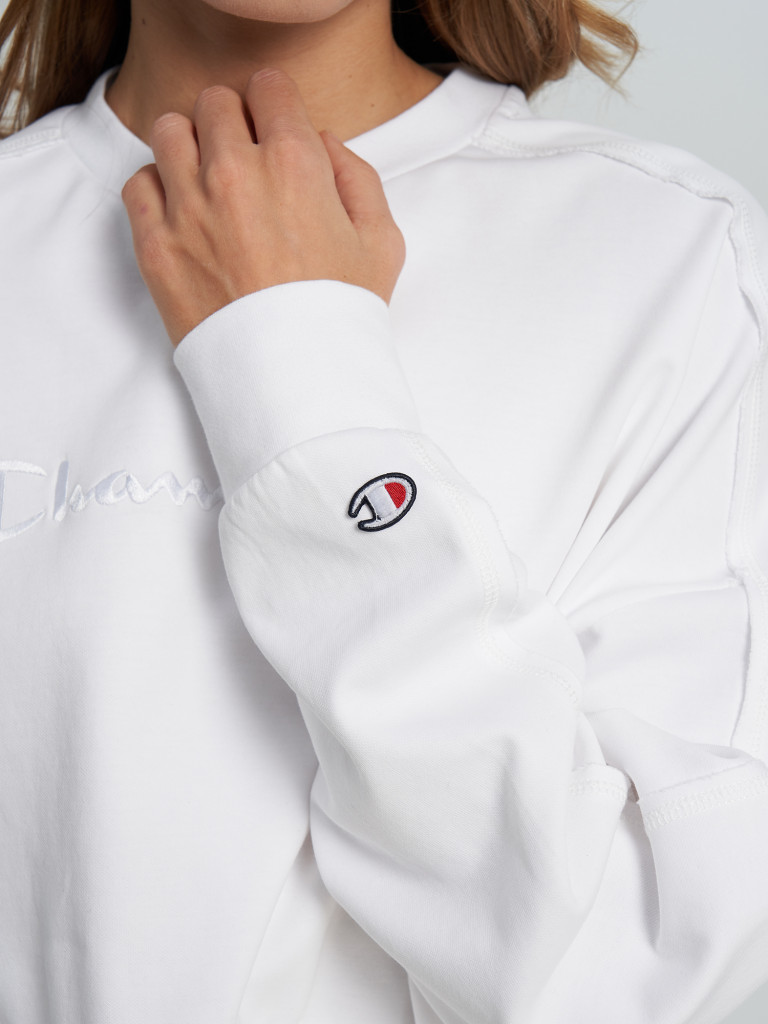 Свитшот женский Champion