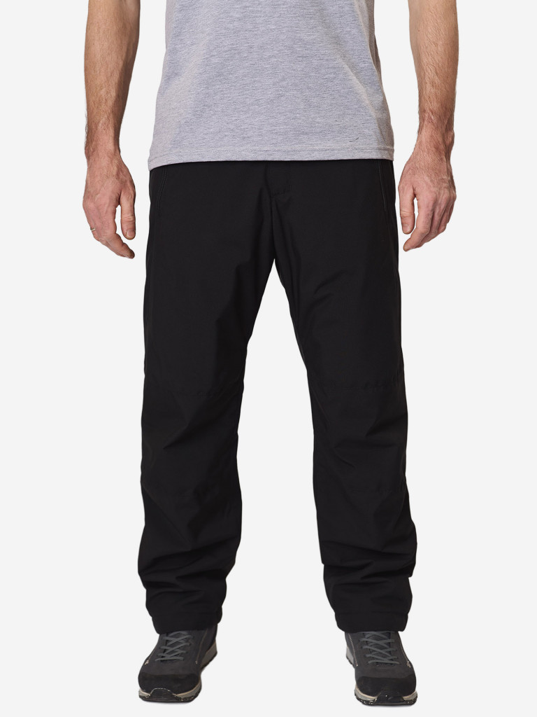 Брюки утепленные Red Fox Husky III Мужские