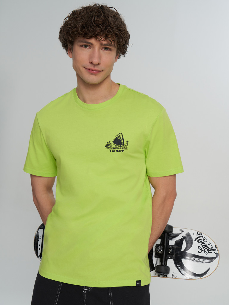Футболка мужская Termit
