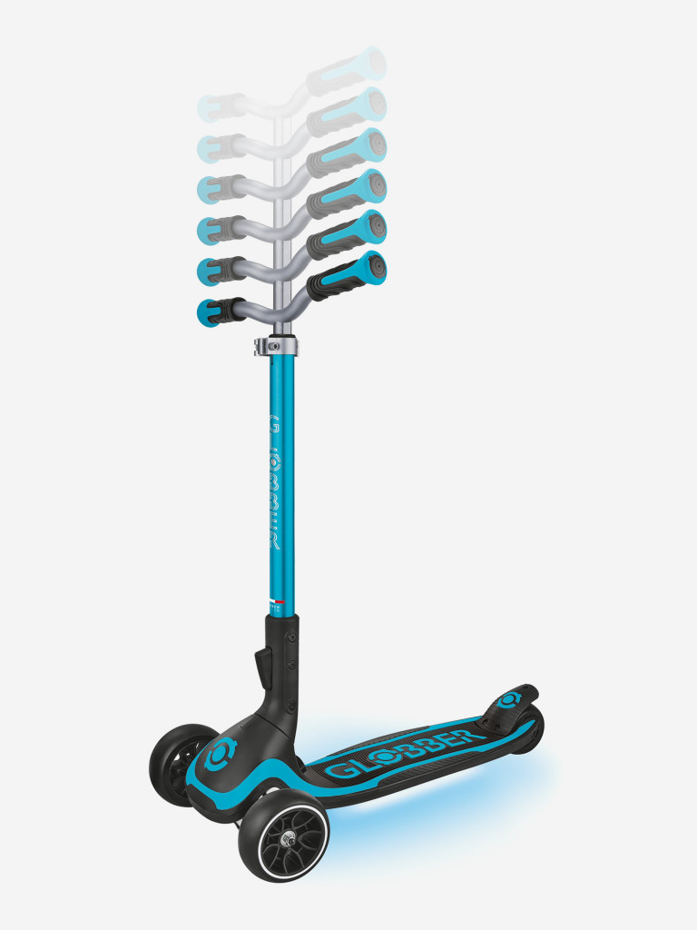 Самокат Globber ULTIMUM LIGHT
