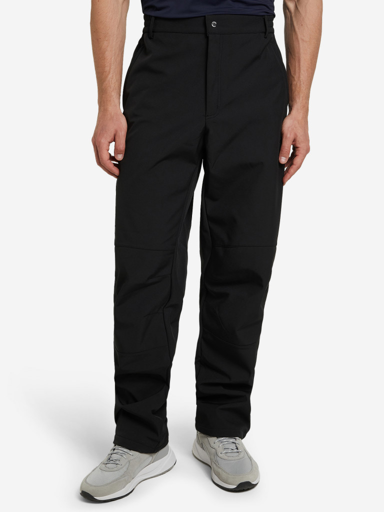 Брюки мужские Camel