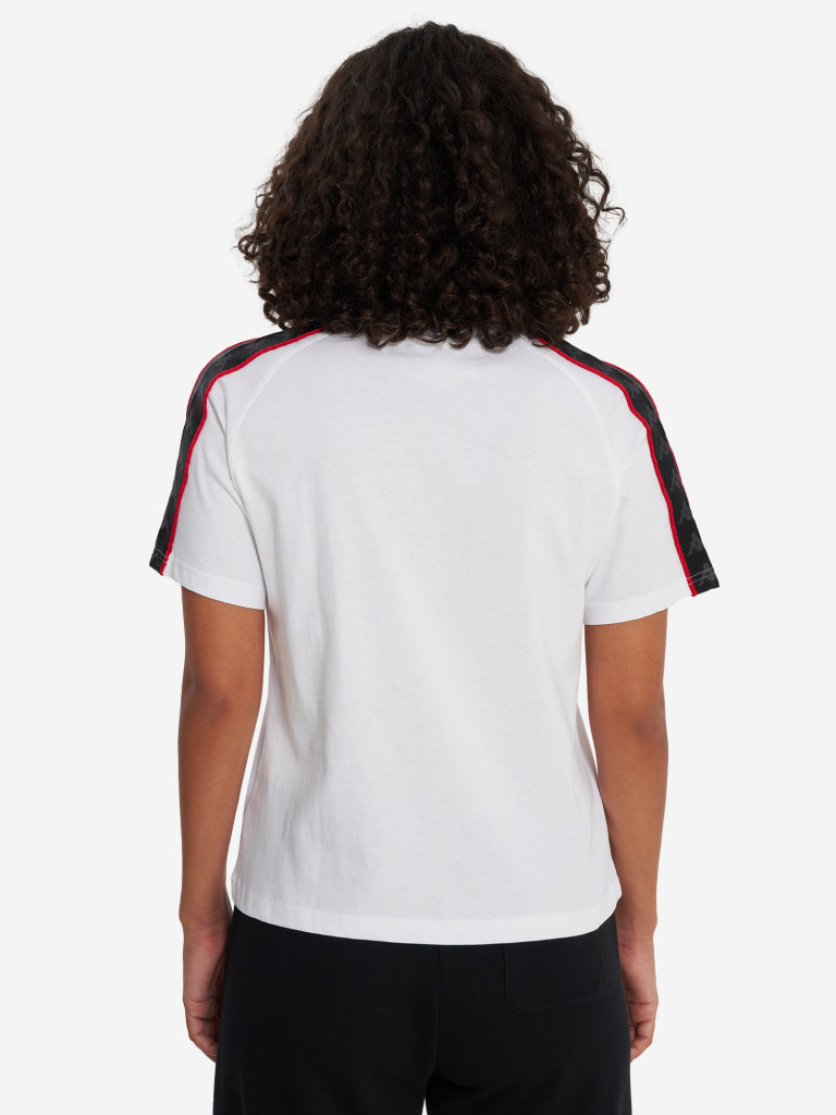 Футболка женская Kappa