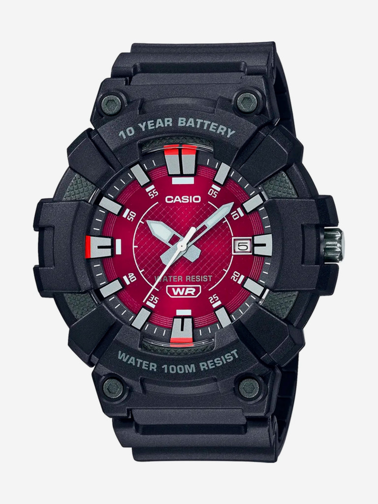 Наручные часы Casio Collection MW-610H-4A