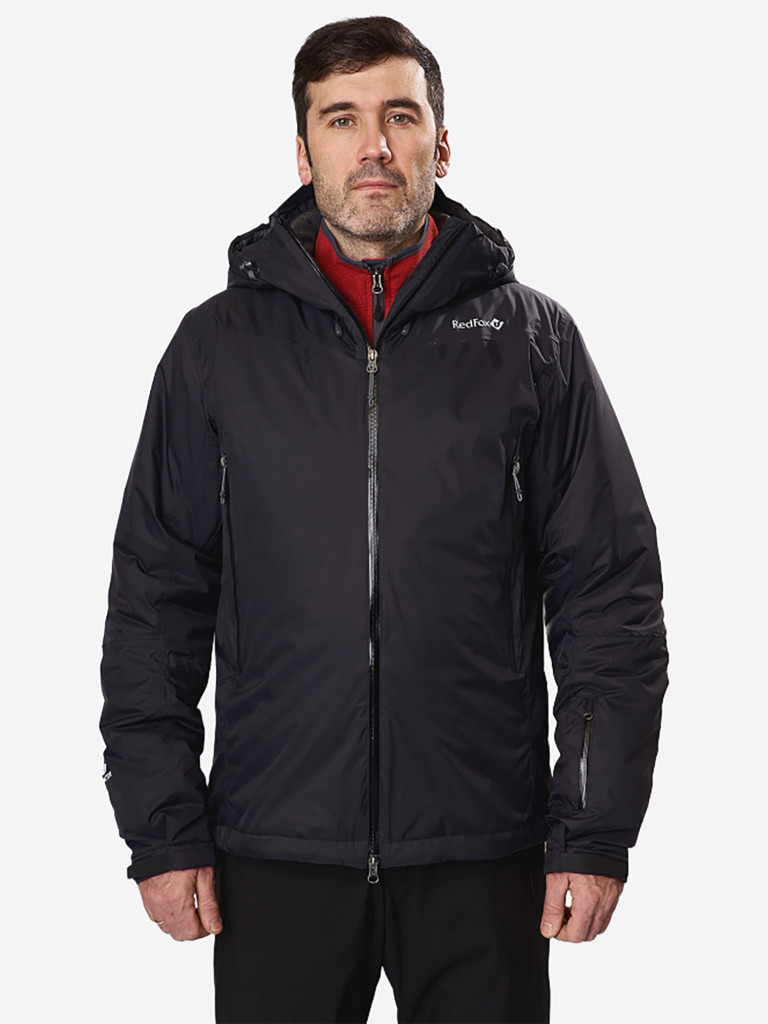 Куртка утепленная Red Fox Cheget Мужская