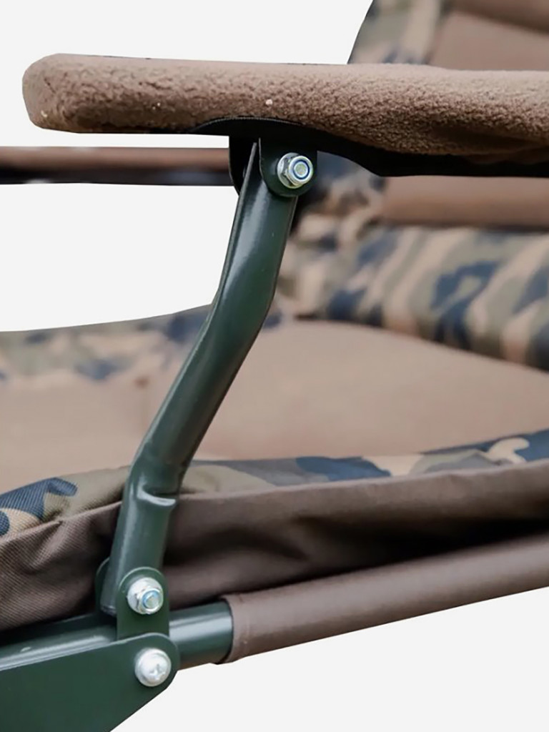 Кресло Tramp складное Royal Camo