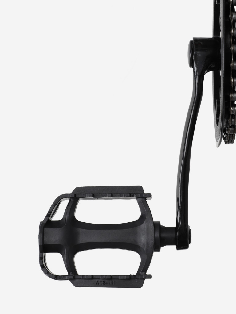 Велосипед для мальчиков Denton Attack 24"