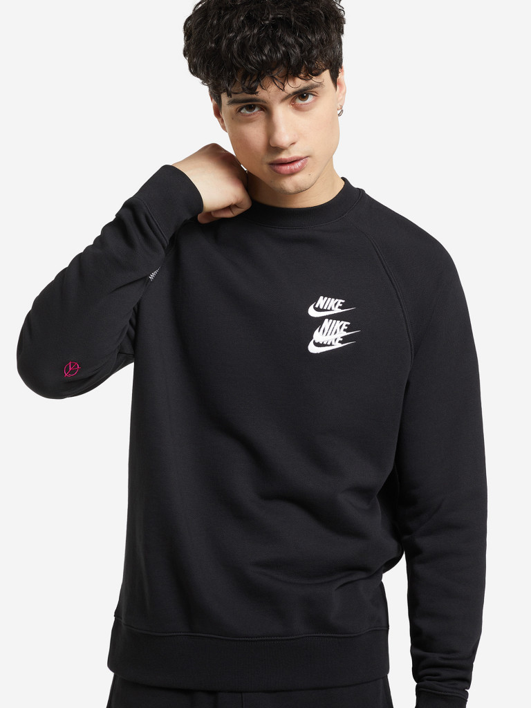 Свитшот мужской Nike Sportswear