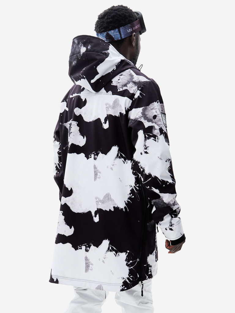 Анорак мужской XVOYA BASE