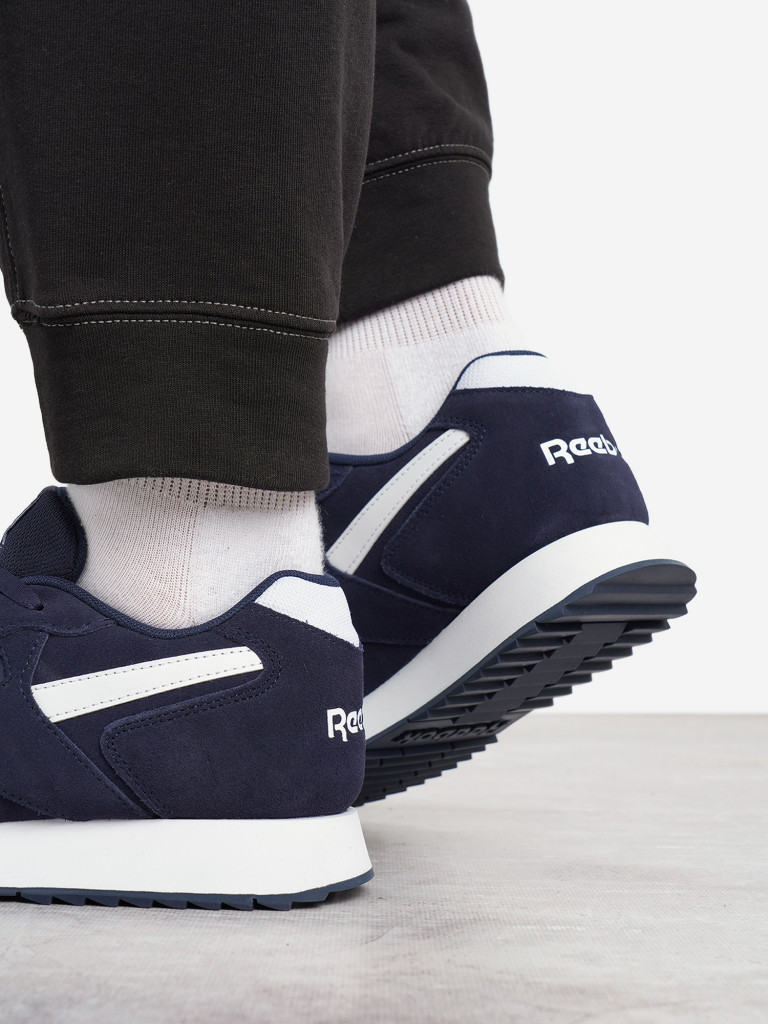 Кроссовки мужские Reebok Glide Ripple