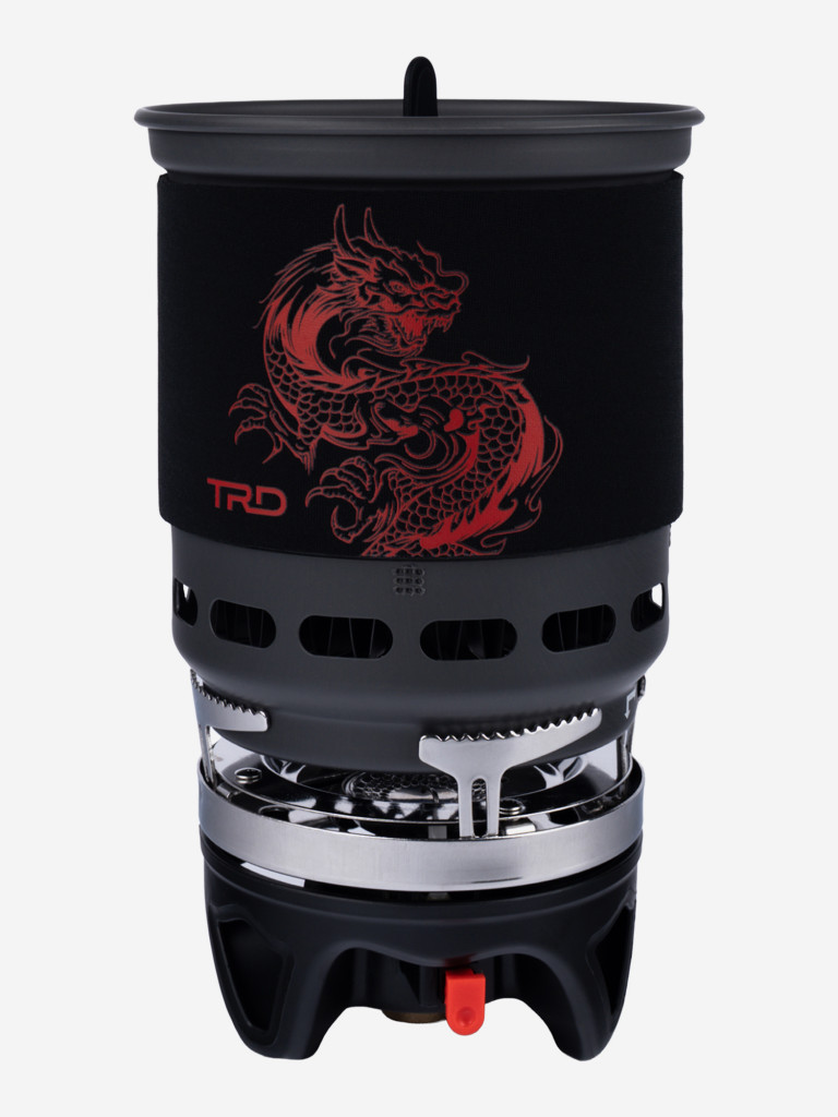 Походная кухня TRD Flame Force 10-05-2