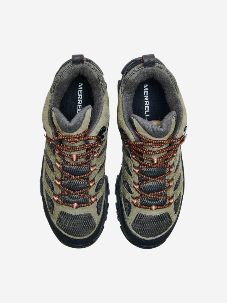 Кроссовки мужские Merrell Moab 3