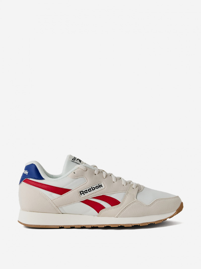 Кроссовки мужские Reebok Ultra Flash Бежевый 8999₽