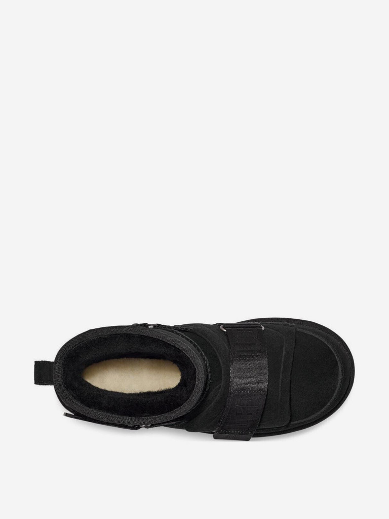 Угги UGG Classic Ultra Mini Hybrid