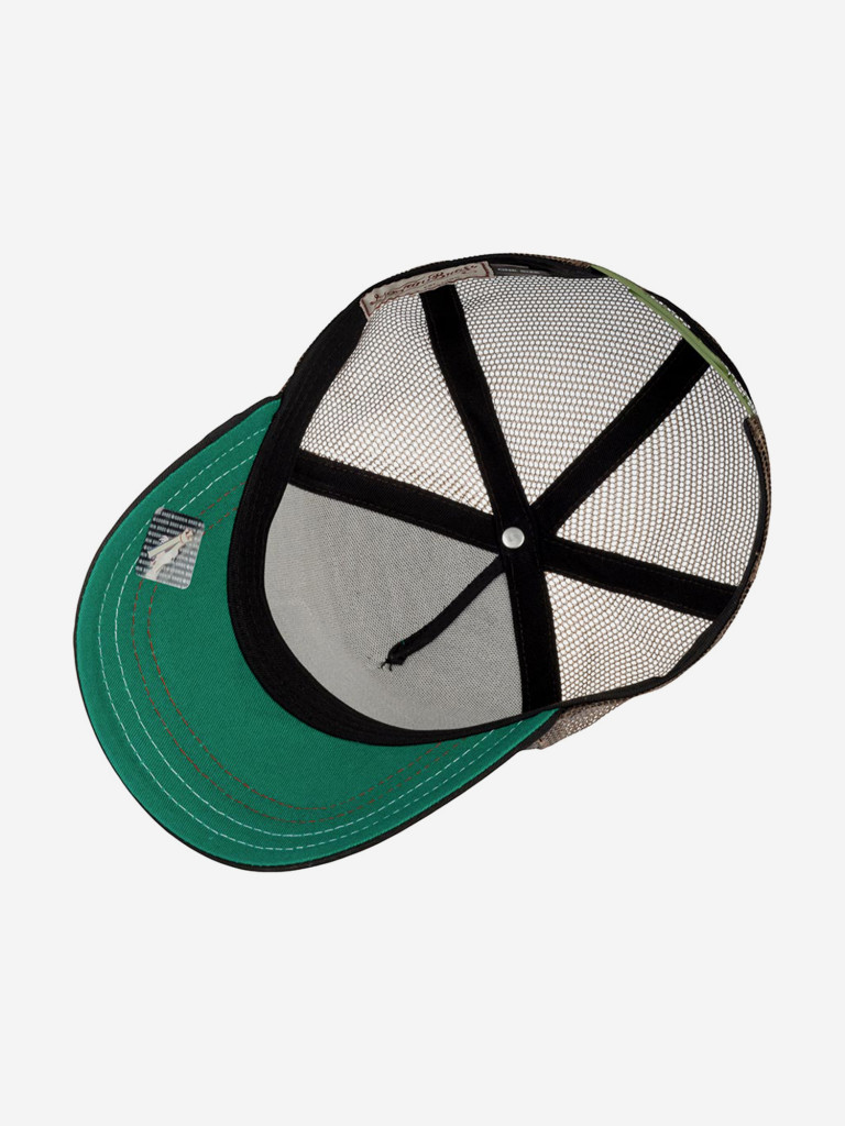 Бейсболка с сеточкой GOORIN BROTHERS 101-0674