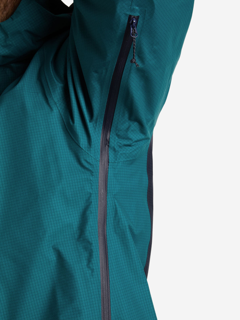 Куртка мембранная мужская Salomon Outpeak Gtx