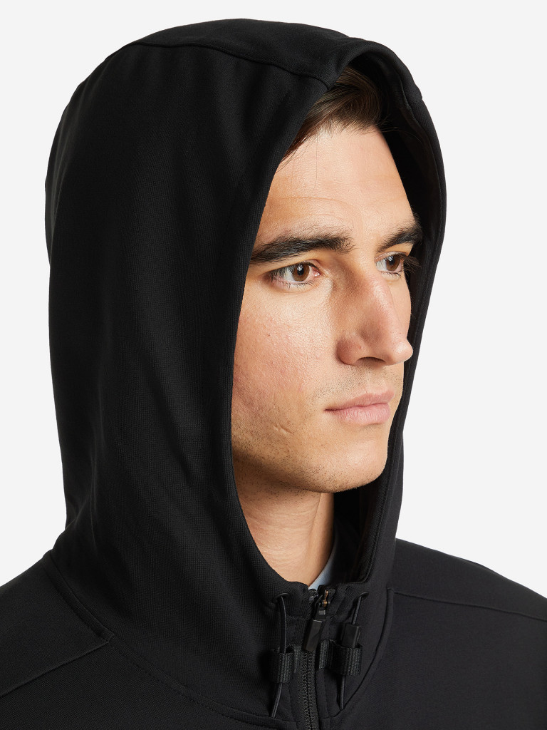 Толстовка мужская Reebok United By Fitness