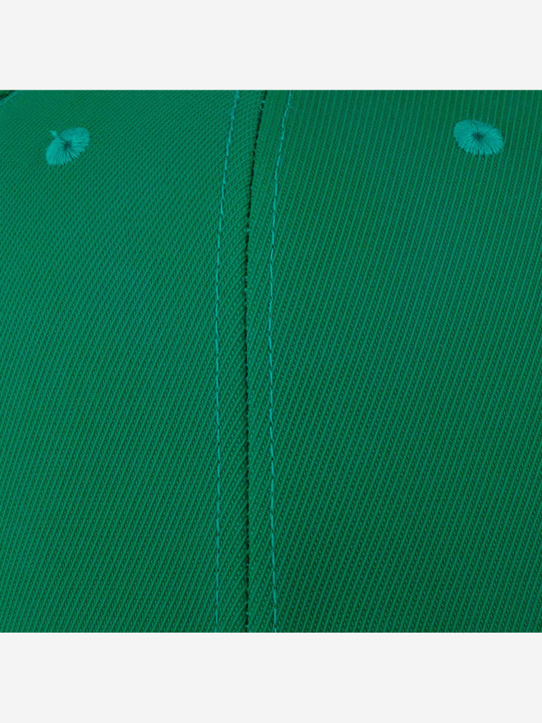 Бейсболка с сеточкой FLEXFIT 6533 (зеленый)