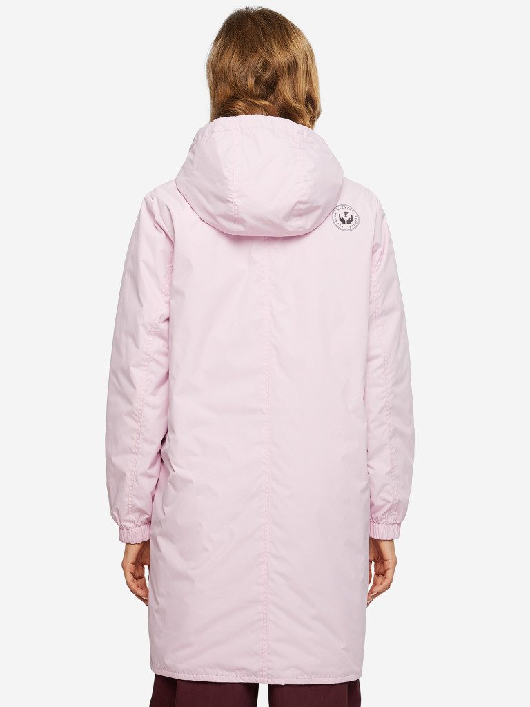 Куртка утепленная женская Termit