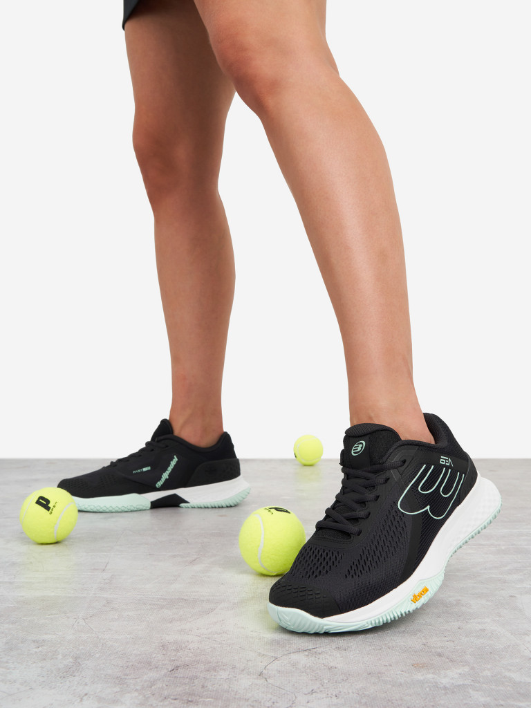 Кроссовки женские Bullpadel Pearl Vibram 25 V