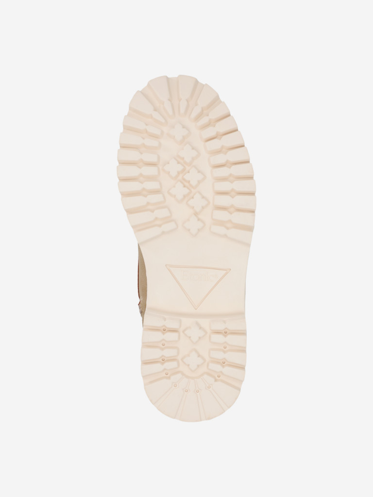 Ботинки утепленные для девочек Etonic Aspen