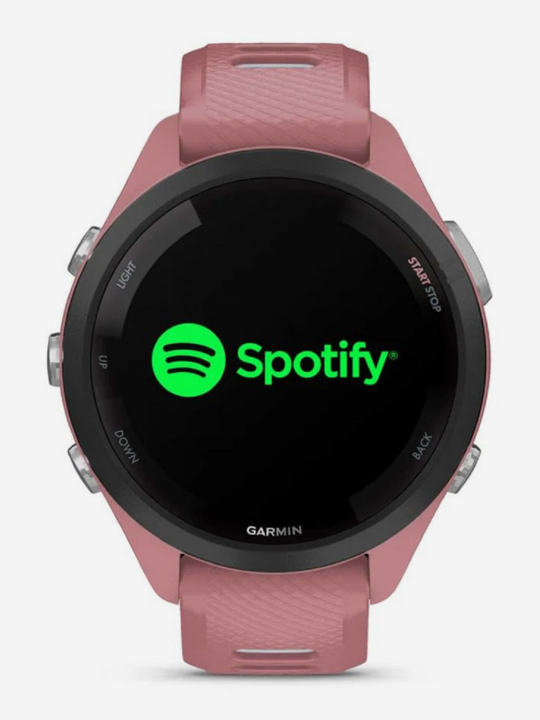 Часы Garmin Forerunner 265S PINK 010-02810-15