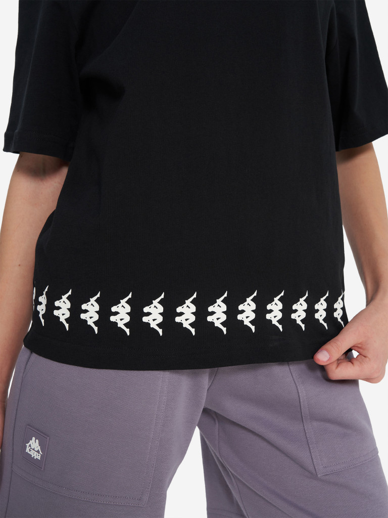 Футболка женская Kappa