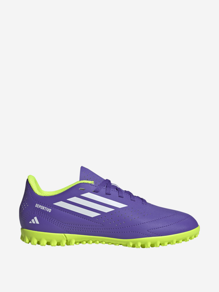 Бутсы для мальчиков Adidas Deportivo III