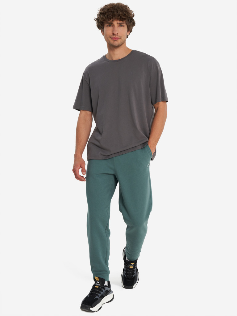 Брюки мужские Demix Workday