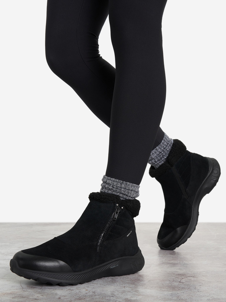 Ботинки утепленные женские Northland Erden Mid