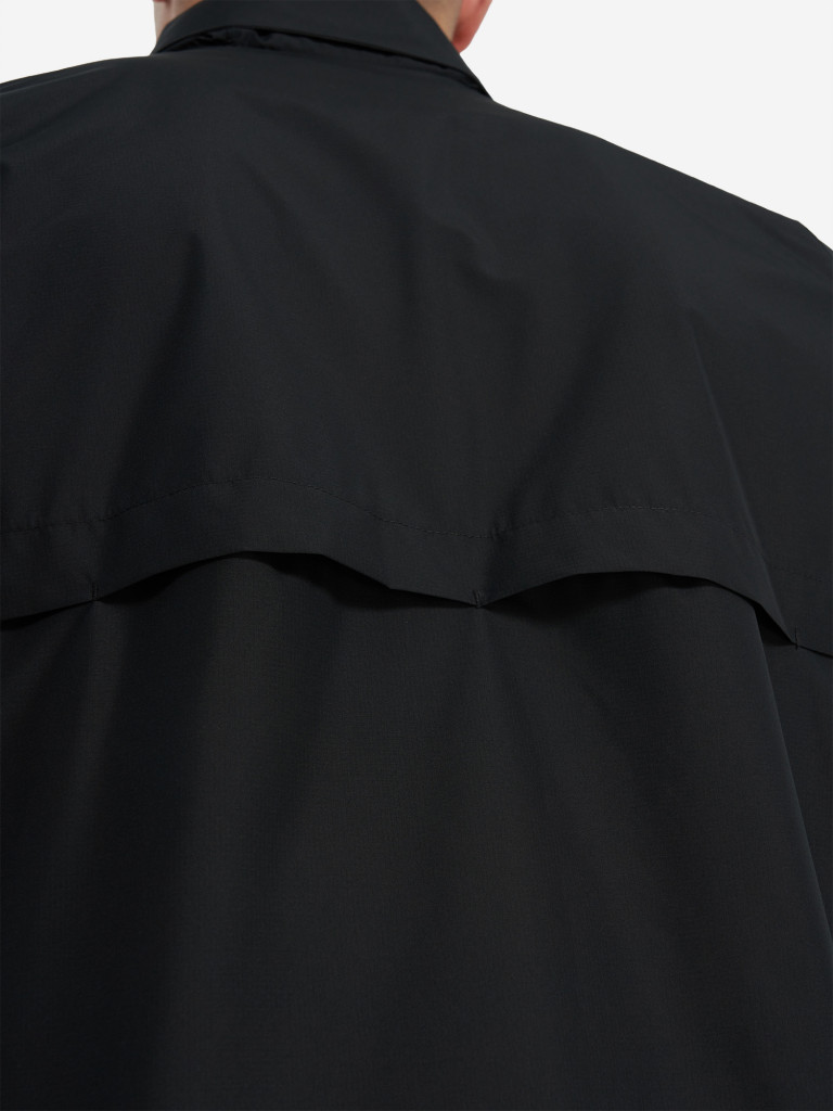 Ветровка мужская Demix Midfielder