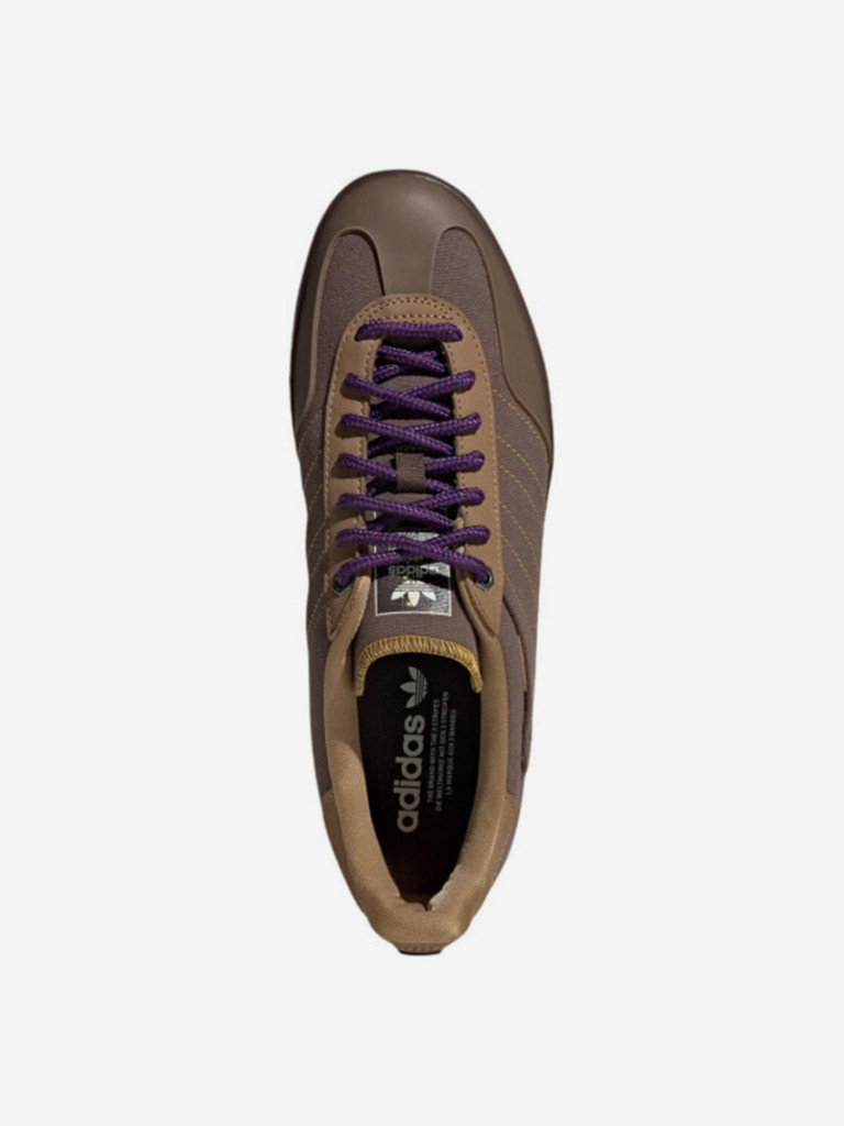 Кеды Adidas GAZELLE INDOOR